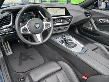 BMW Z4 M40i M Shadow Live Cockpit Prof  Head-Up  19