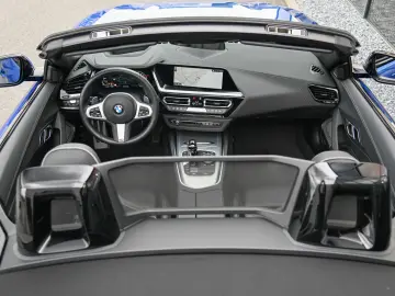 BMW Z4 M40i M Shadow Live Cockpit Prof  Head-Up  19