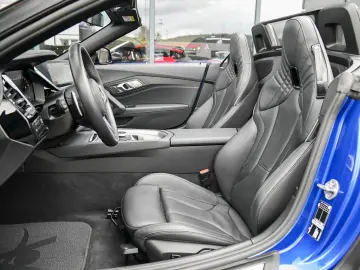 BMW Z4 M40i M Shadow Live Cockpit Prof  Head-Up  19