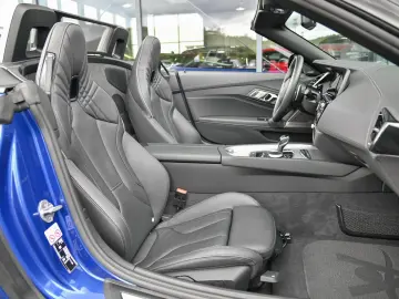 BMW Z4 M40i M Shadow Live Cockpit Prof  Head-Up  19