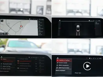 BMW Z4 M40i M Shadow Live Cockpit Prof  Head-Up  19