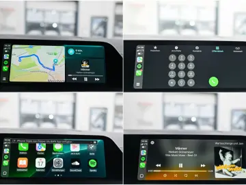 BMW Z4 M40i M Shadow Live Cockpit Prof  Head-Up  19