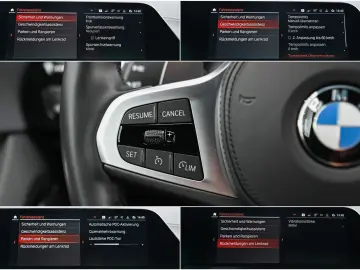 BMW Z4 M40i M Shadow Live Cockpit Prof  Head-Up  19