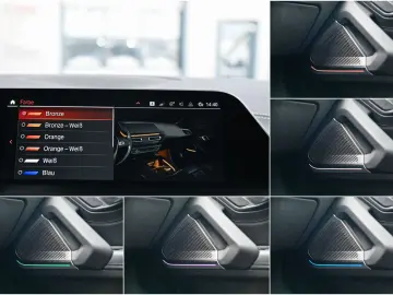 BMW Z4 M40i M Shadow Live Cockpit Prof  Head-Up  19