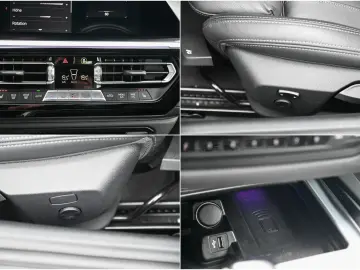 BMW Z4 M40i M Shadow Live Cockpit Prof  Head-Up  19