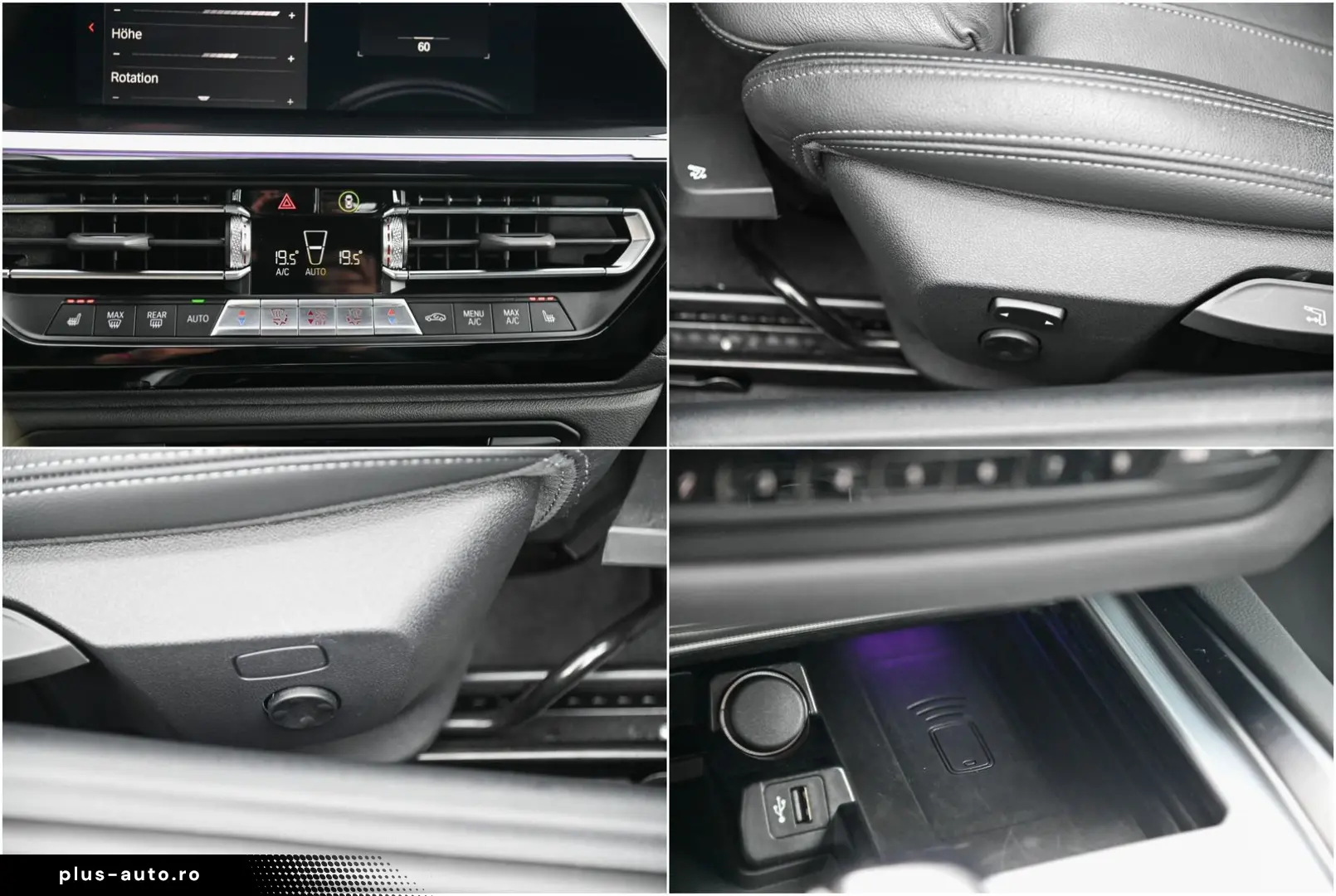 BMW Z4 M40i M Shadow Live Cockpit Prof  Head-Up  19