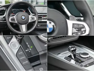 BMW Z4 M40i M Shadow Live Cockpit Prof  Head-Up  19