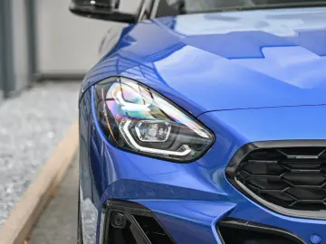 BMW Z4 M40i M Shadow Live Cockpit Prof  Head-Up  19