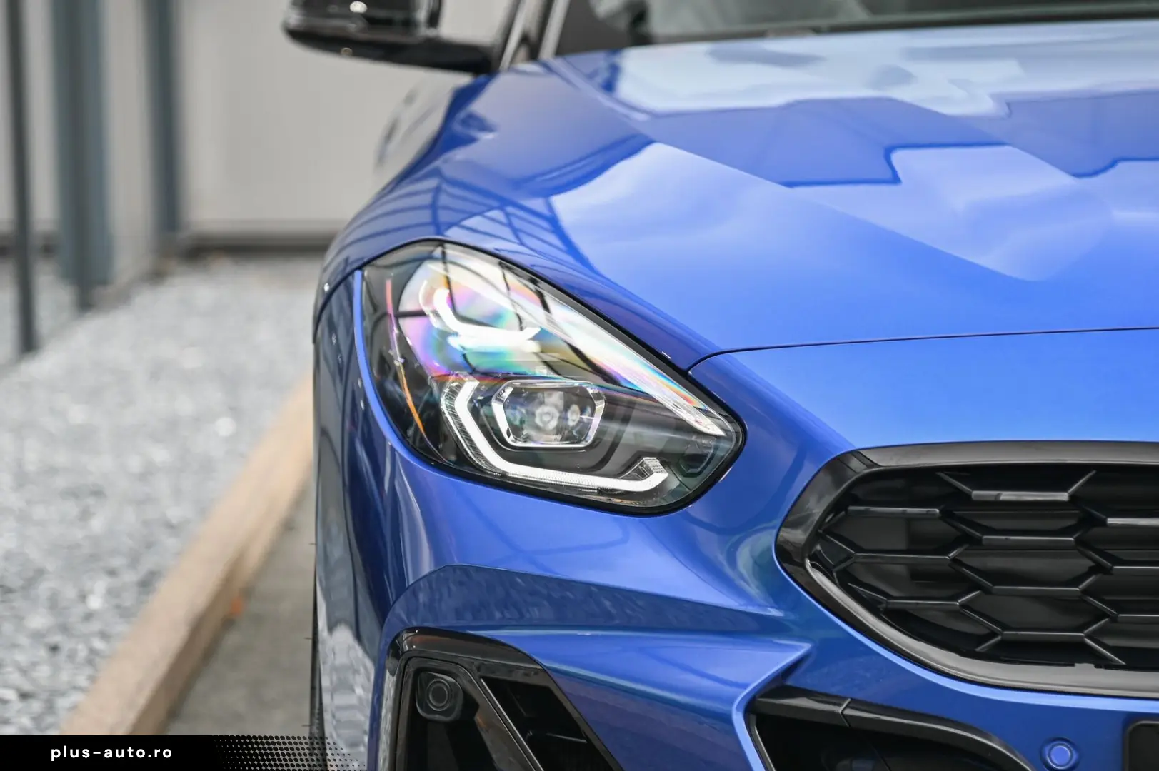 BMW Z4 M40i M Shadow Live Cockpit Prof  Head-Up  19