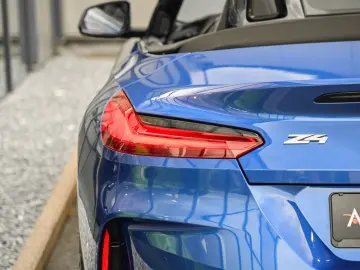 BMW Z4 M40i M Shadow Live Cockpit Prof  Head-Up  19