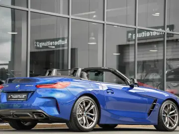BMW Z4 M40i M Shadow Live Cockpit Prof  Head-Up  19