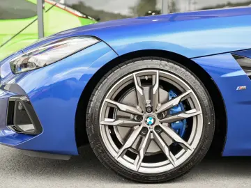 BMW Z4 M40i M Shadow Live Cockpit Prof  Head-Up  19