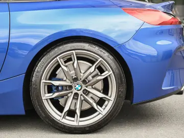 BMW Z4 M40i M Shadow Live Cockpit Prof  Head-Up  19