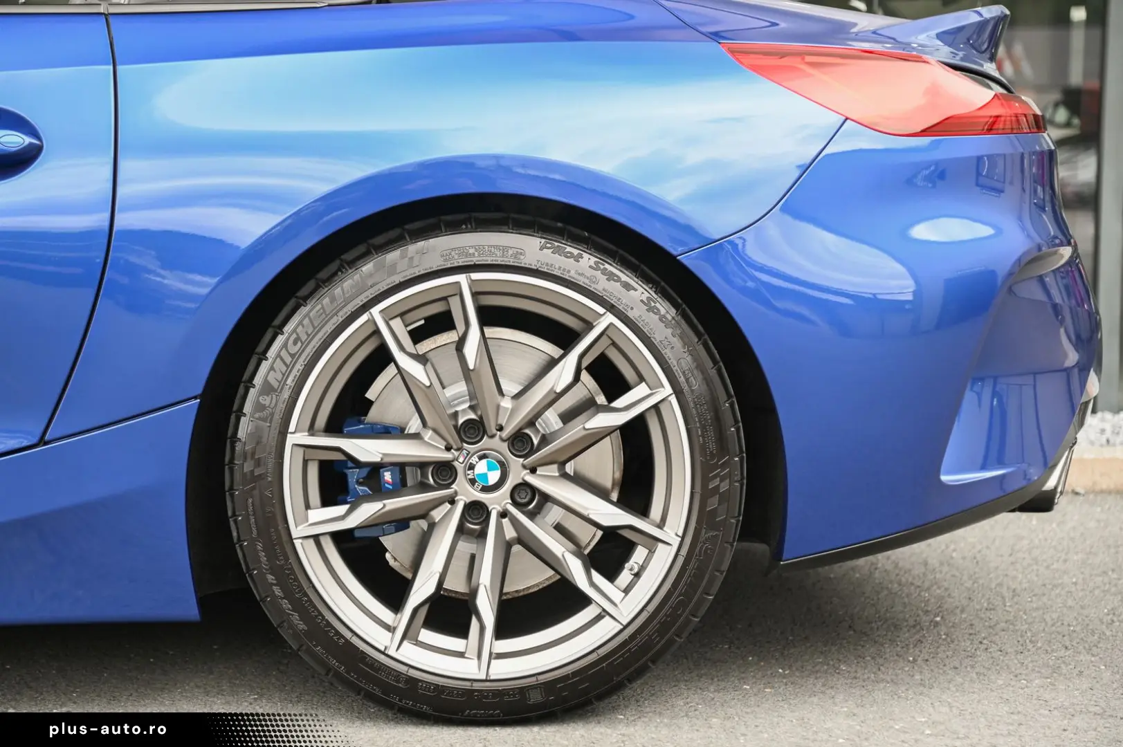 BMW Z4 M40i M Shadow Live Cockpit Prof  Head-Up  19