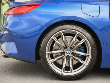 BMW Z4 M40i M Shadow Live Cockpit Prof  Head-Up  19