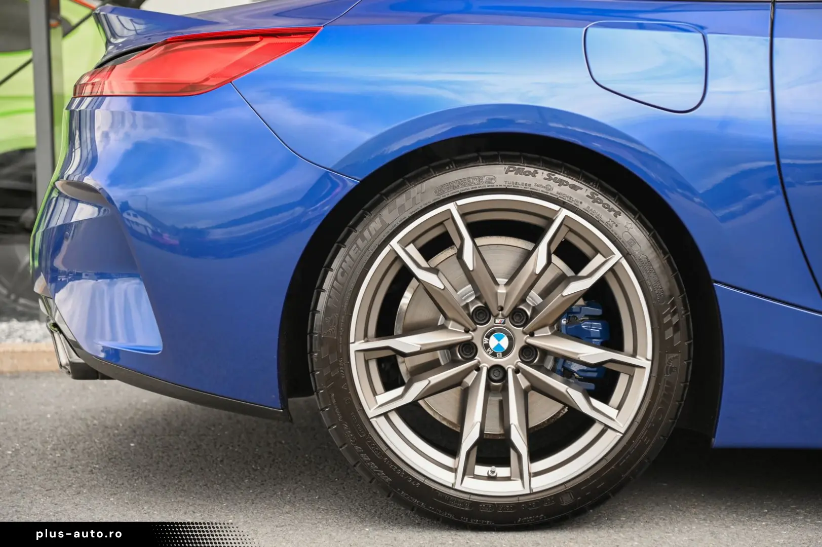 BMW Z4 M40i M Shadow Live Cockpit Prof  Head-Up  19