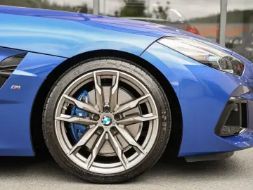BMW Z4 M40i M Shadow Live Cockpit Prof  Head-Up  19