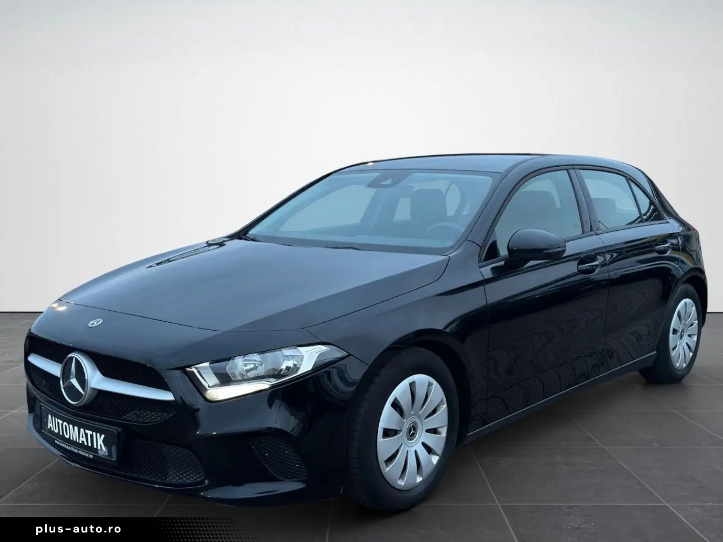 MERCEDES-BENZ A 180d  Automatik  Navi RFK  Tempomat