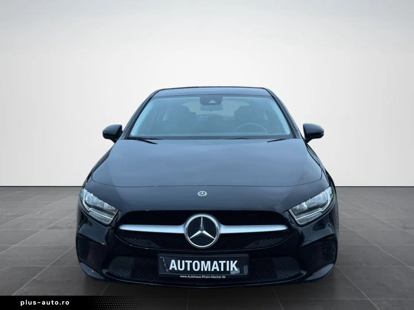 MERCEDES-BENZ A 180d  Automatik  Navi RFK  Tempomat