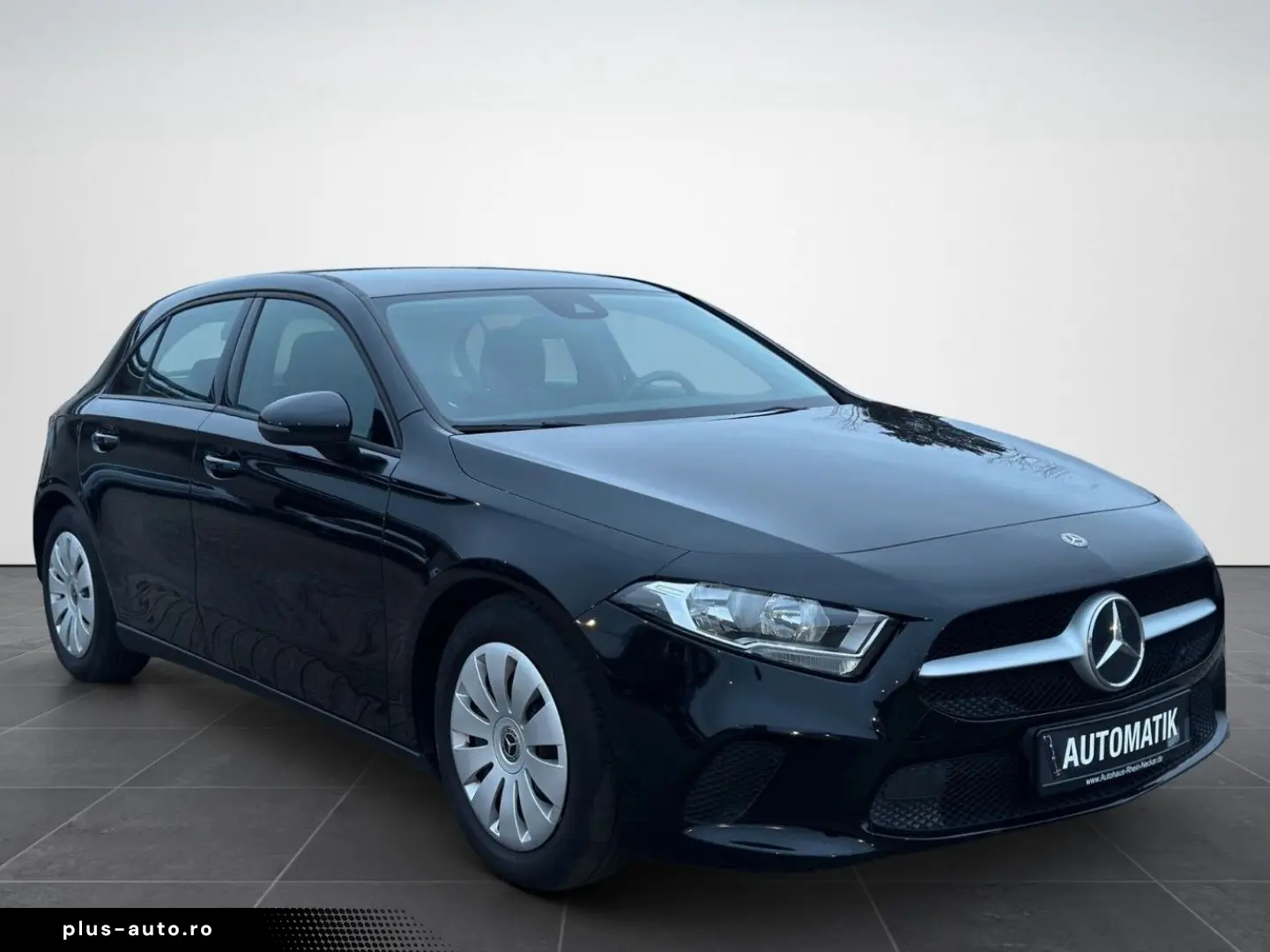 MERCEDES-BENZ A 180d  Automatik  Navi RFK  Tempomat
