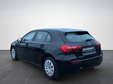 MERCEDES-BENZ A 180d  Automatik  Navi RFK  Tempomat