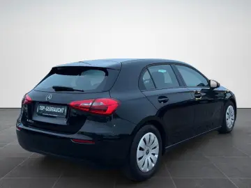 MERCEDES-BENZ A 180d  Automatik  Navi RFK  Tempomat