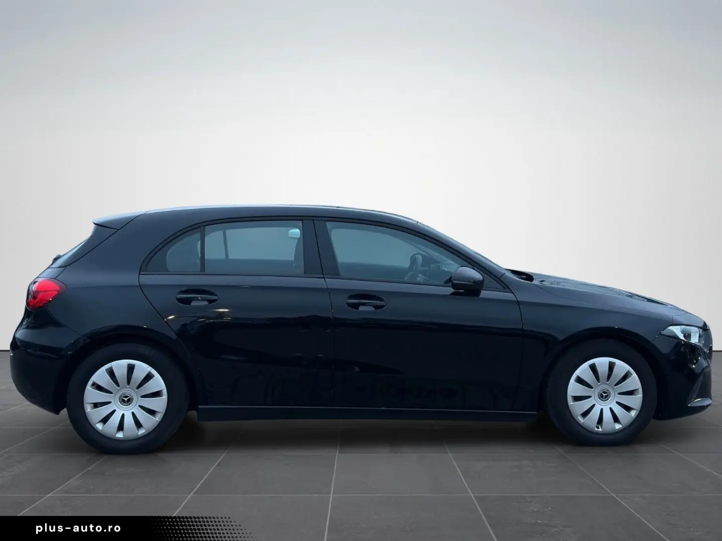 MERCEDES-BENZ A 180d  Automatik  Navi RFK  Tempomat