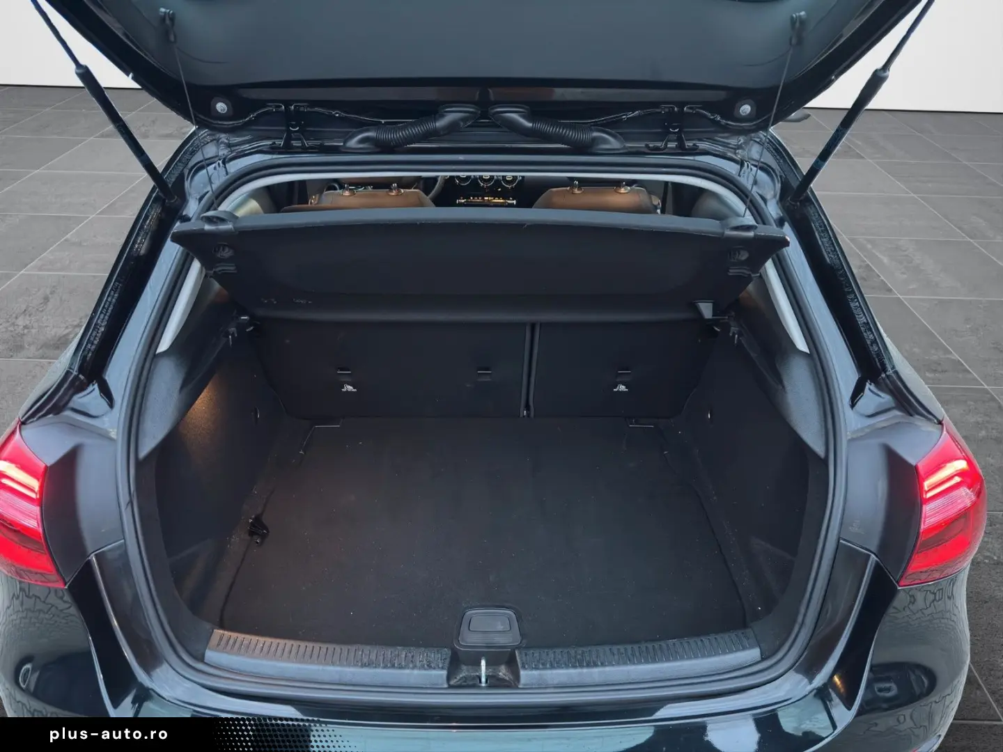 MERCEDES-BENZ A 180d  Automatik  Navi RFK  Tempomat