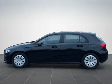 MERCEDES-BENZ A 180d  Automatik  Navi RFK  Tempomat
