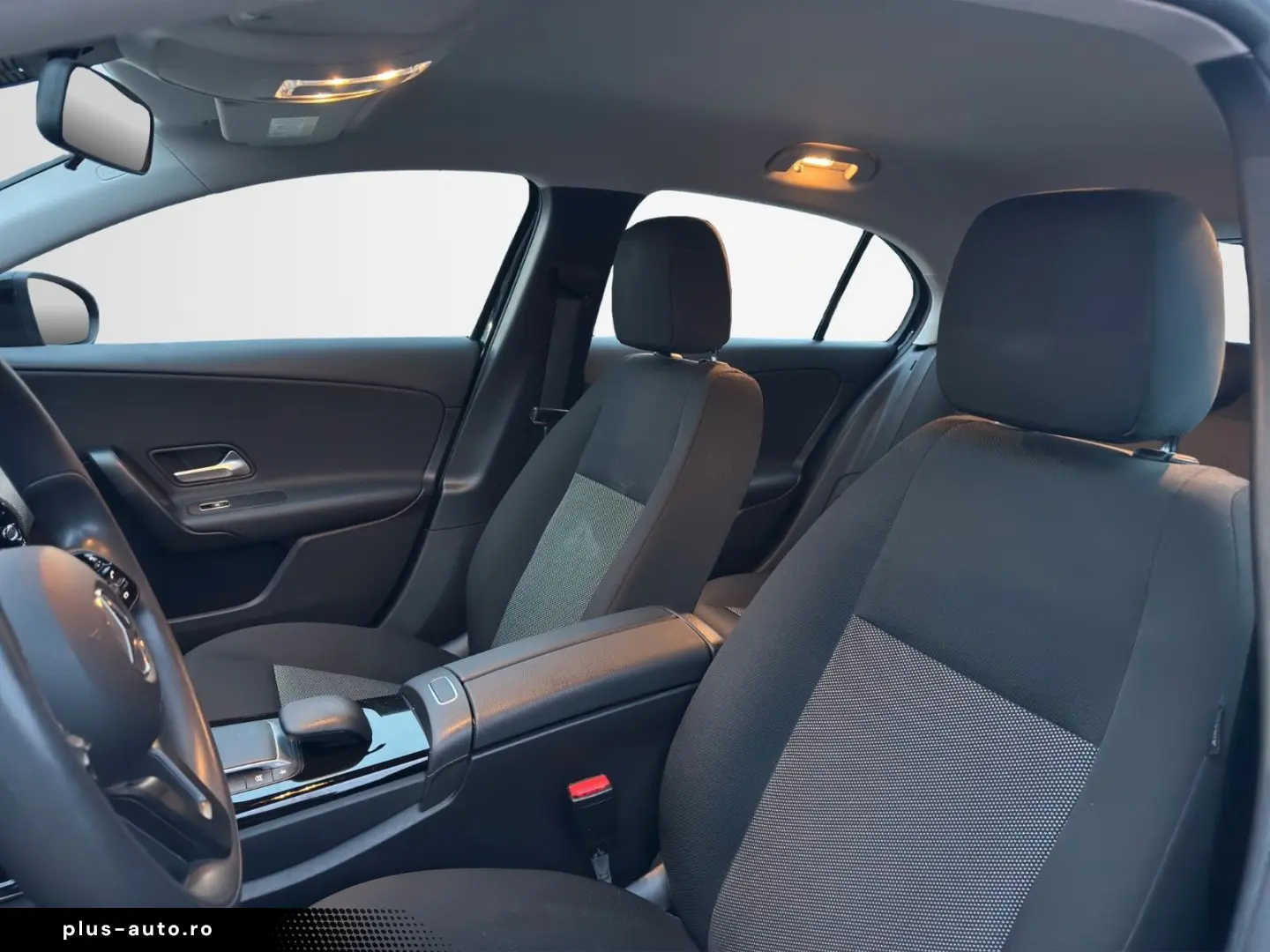 MERCEDES-BENZ A 180d  Automatik  Navi RFK  Tempomat