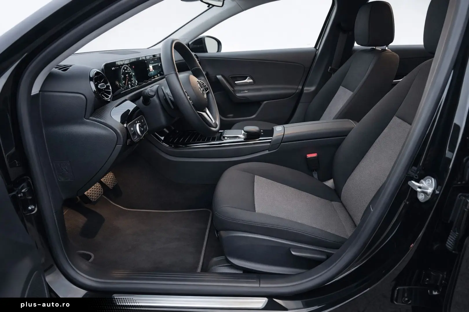 MERCEDES-BENZ A 180d  Automatik  Navi RFK  Tempomat