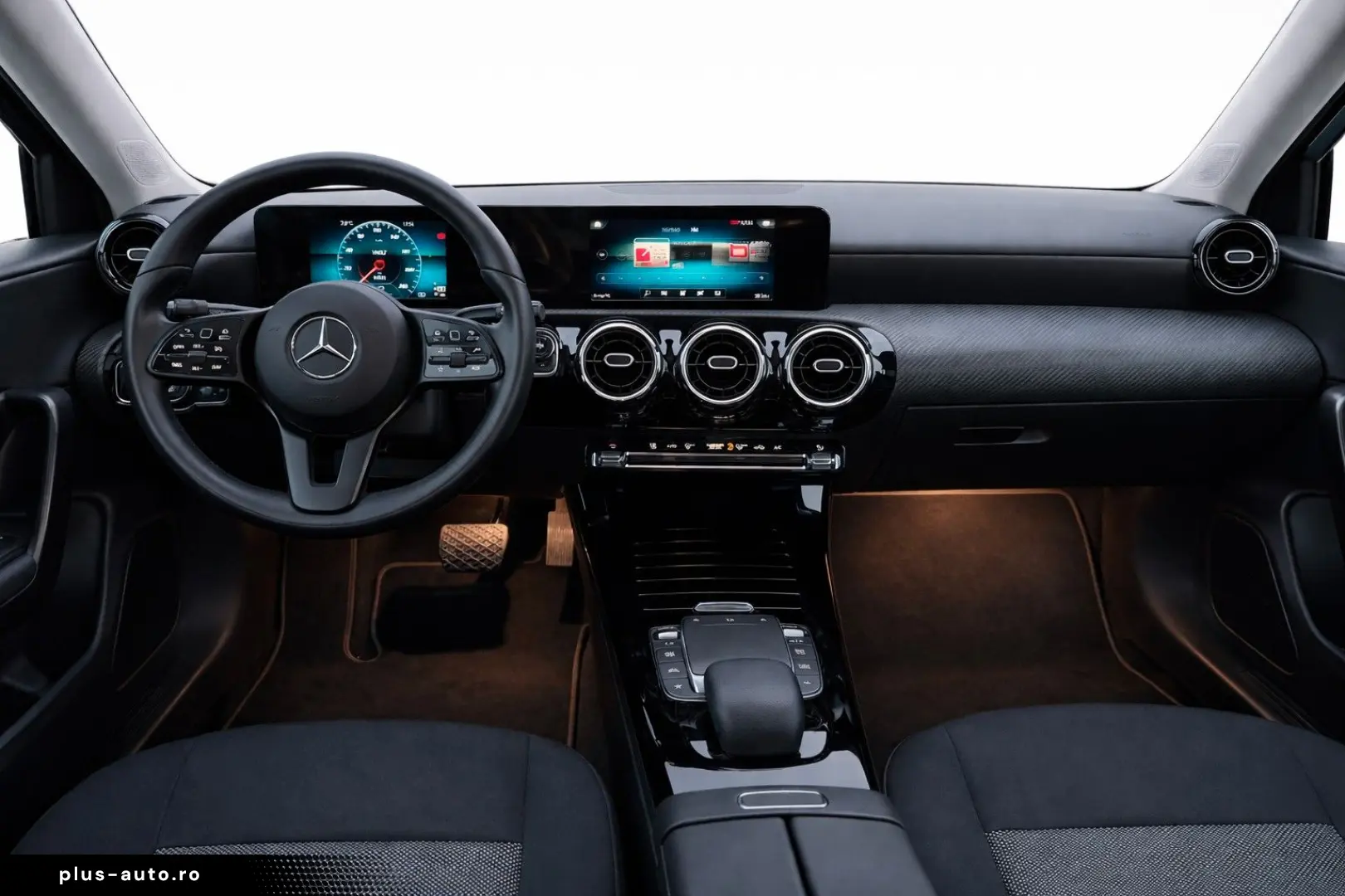 MERCEDES-BENZ A 180d  Automatik  Navi RFK  Tempomat