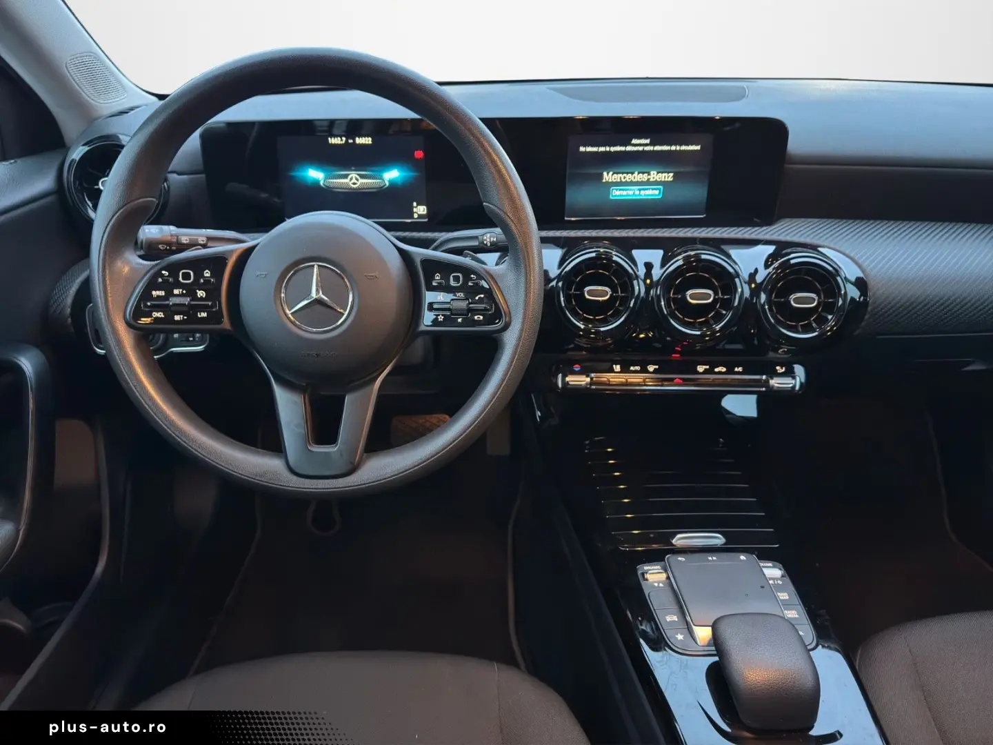 MERCEDES-BENZ A 180d  Automatik  Navi RFK  Tempomat