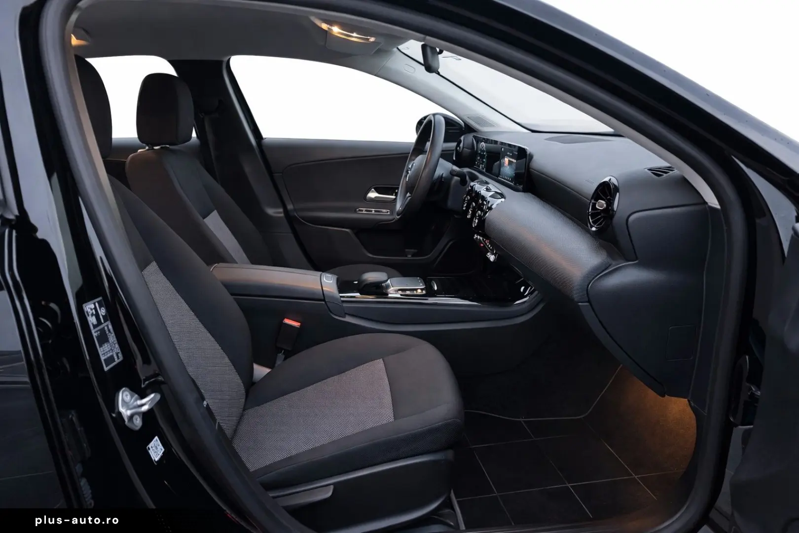 MERCEDES-BENZ A 180d  Automatik  Navi RFK  Tempomat