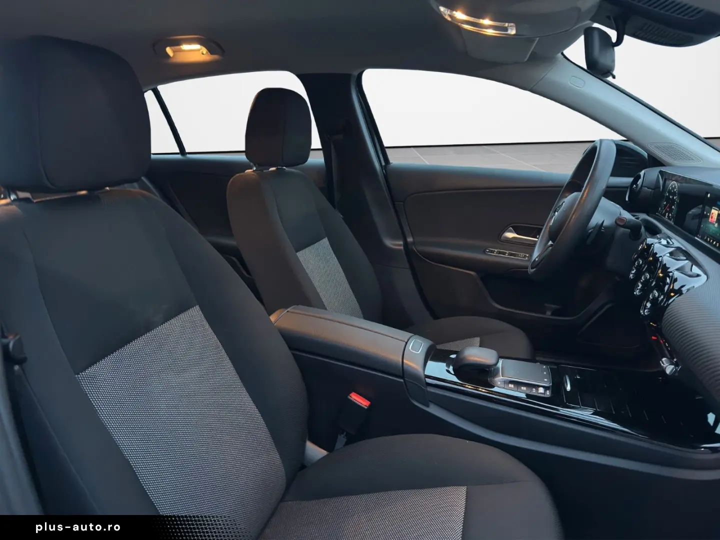 MERCEDES-BENZ A 180d  Automatik  Navi RFK  Tempomat