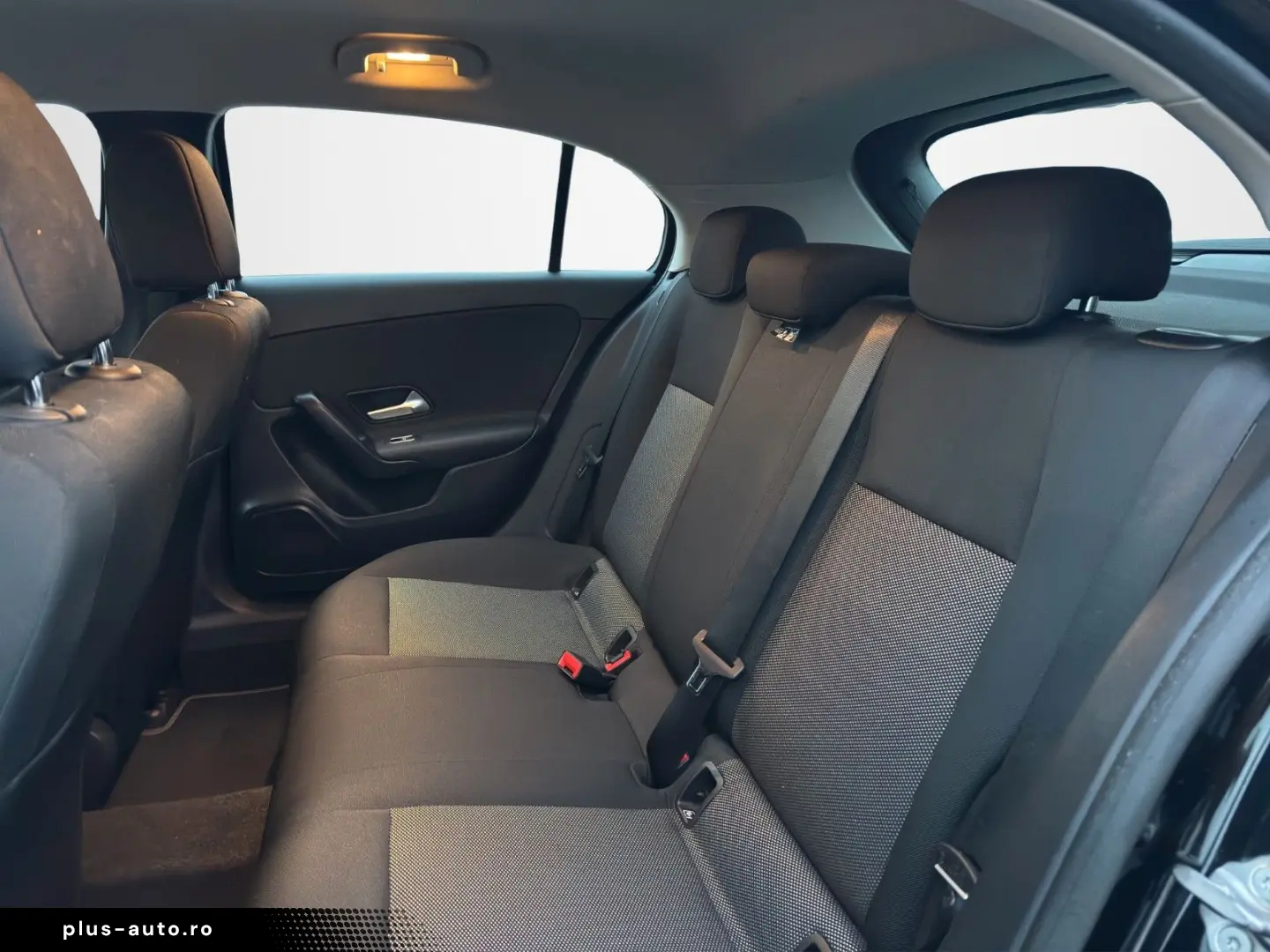 MERCEDES-BENZ A 180d  Automatik  Navi RFK  Tempomat