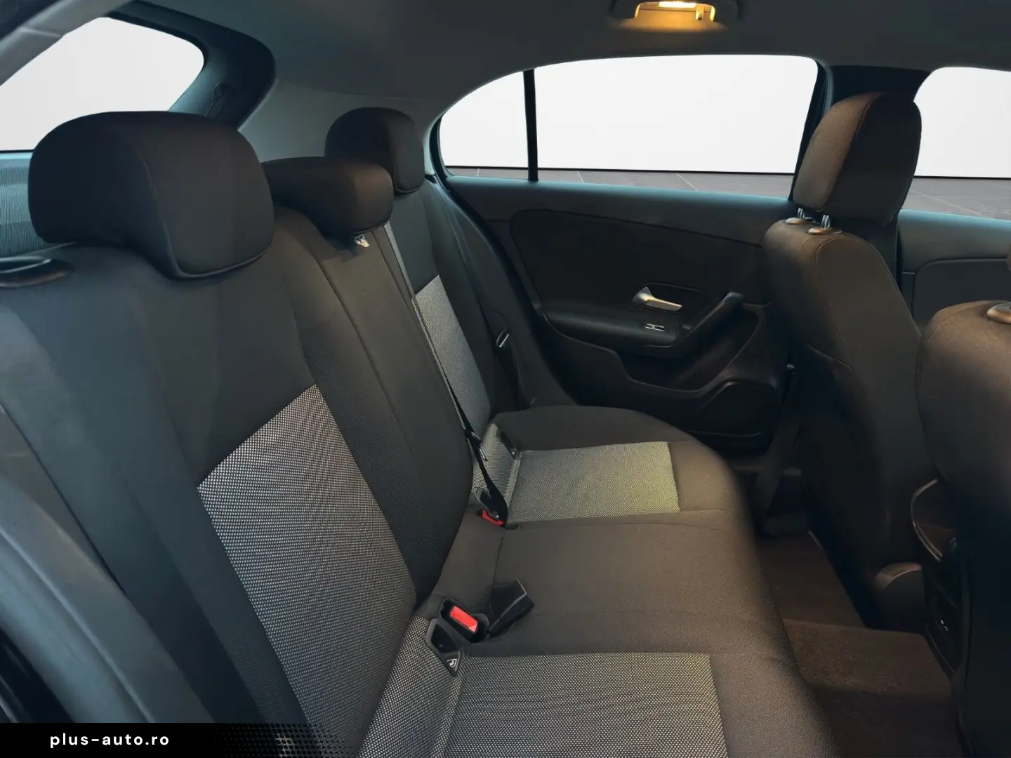 MERCEDES-BENZ A 180d  Automatik  Navi RFK  Tempomat