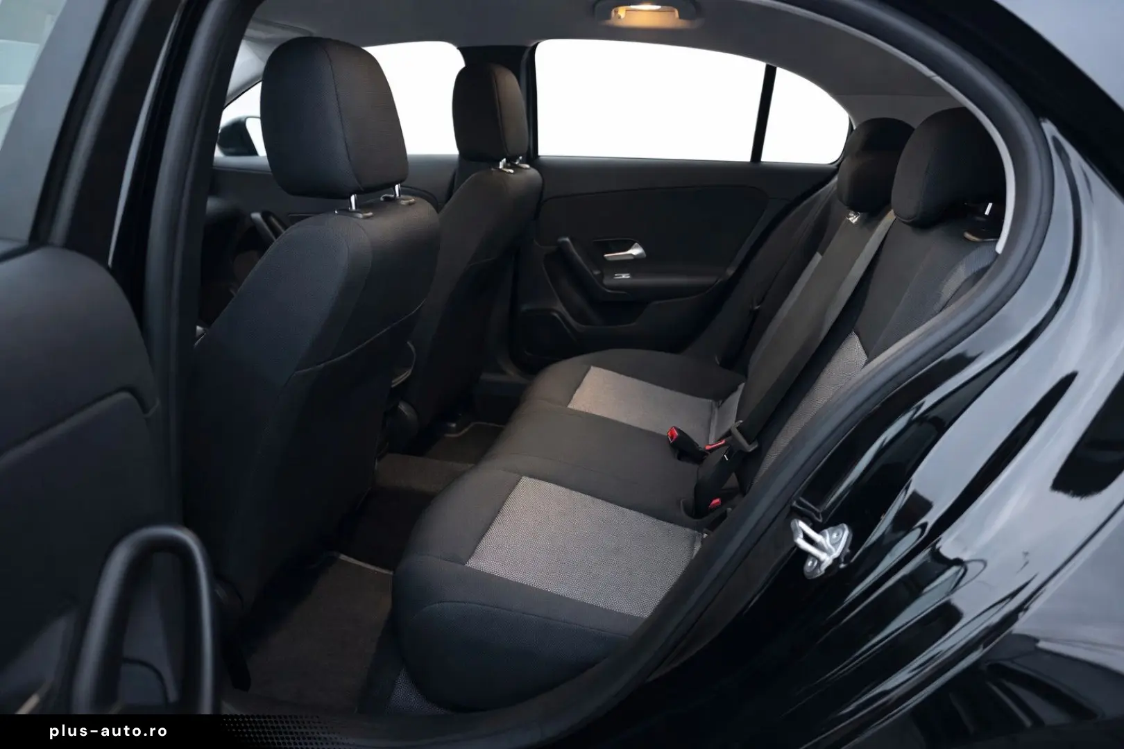 MERCEDES-BENZ A 180d  Automatik  Navi RFK  Tempomat