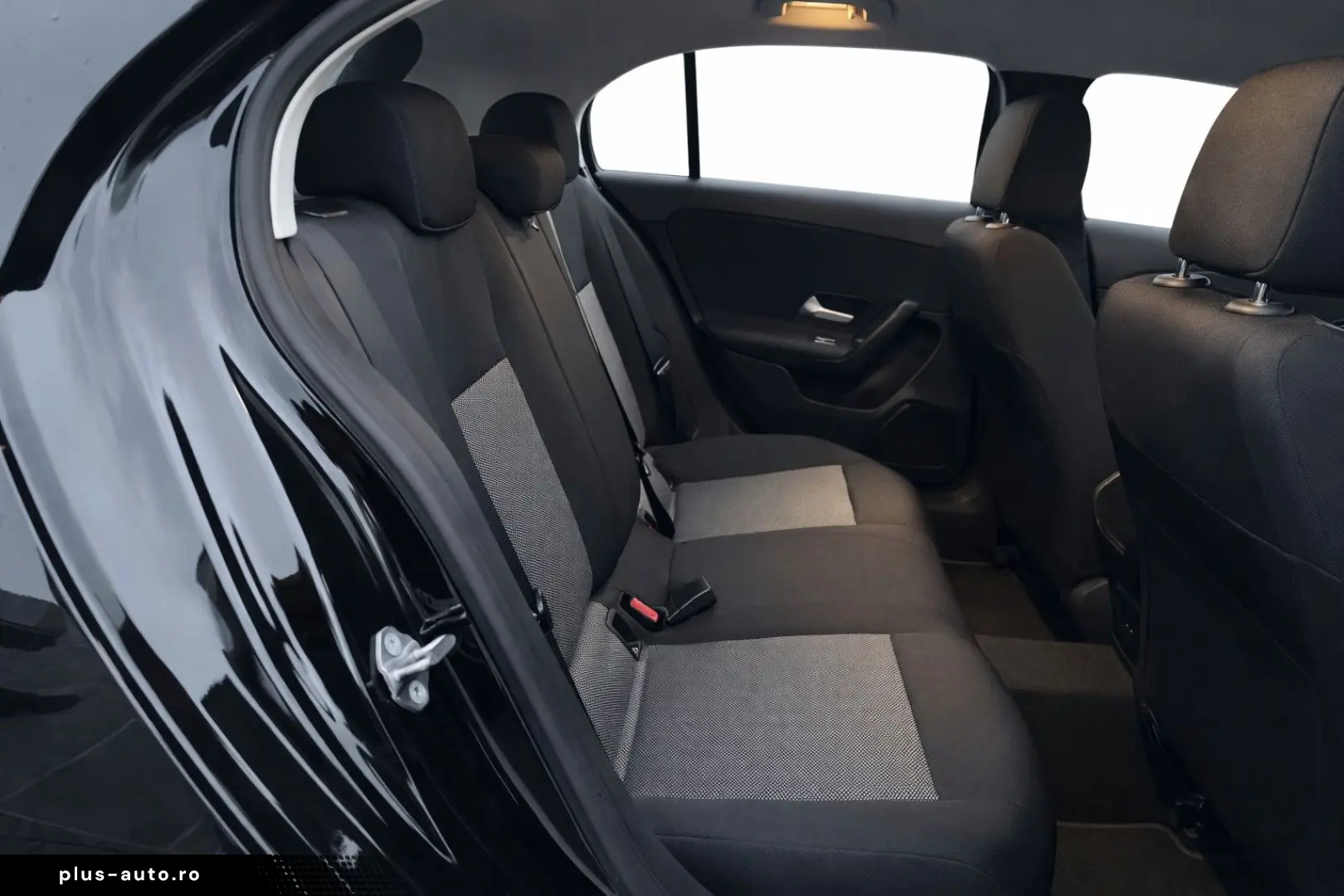 MERCEDES-BENZ A 180d  Automatik  Navi RFK  Tempomat