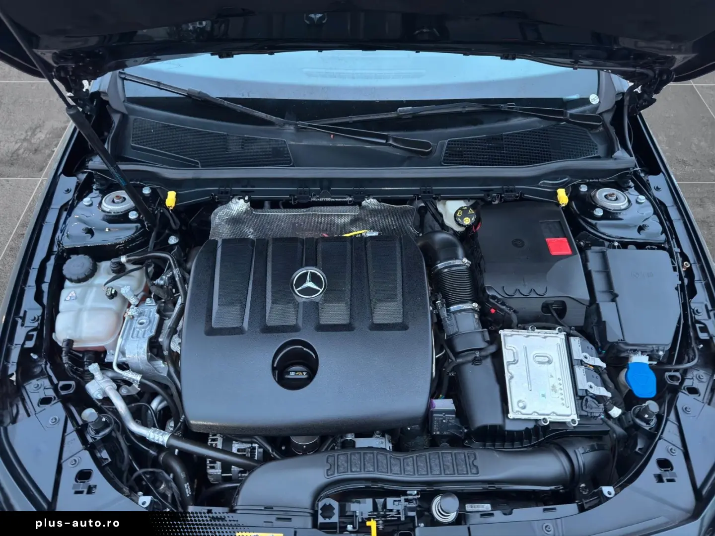 MERCEDES-BENZ A 180d  Automatik  Navi RFK  Tempomat