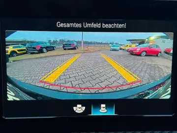 MERCEDES-BENZ A 180d  Automatik  Navi RFK  Tempomat