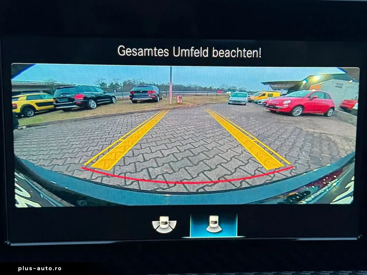 MERCEDES-BENZ A 180d  Automatik  Navi RFK  Tempomat