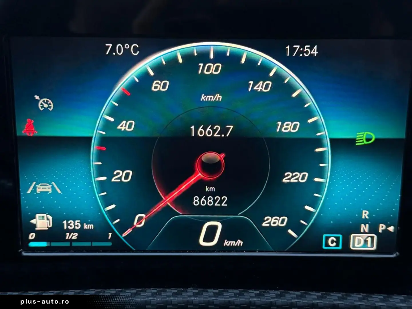 MERCEDES-BENZ A 180d  Automatik  Navi RFK  Tempomat