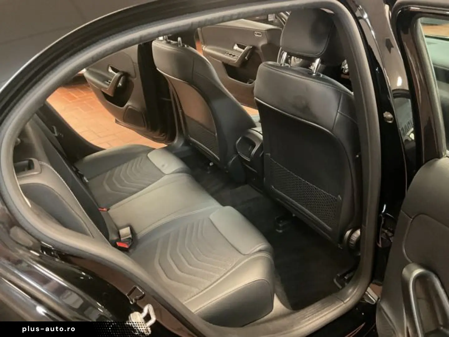 MERCEDES-BENZ A 180 d Style LED Kamera Park Paket