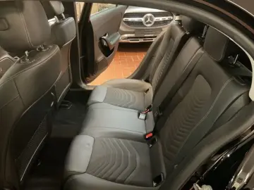 MERCEDES-BENZ A 180 d Style LED Kamera Park Paket