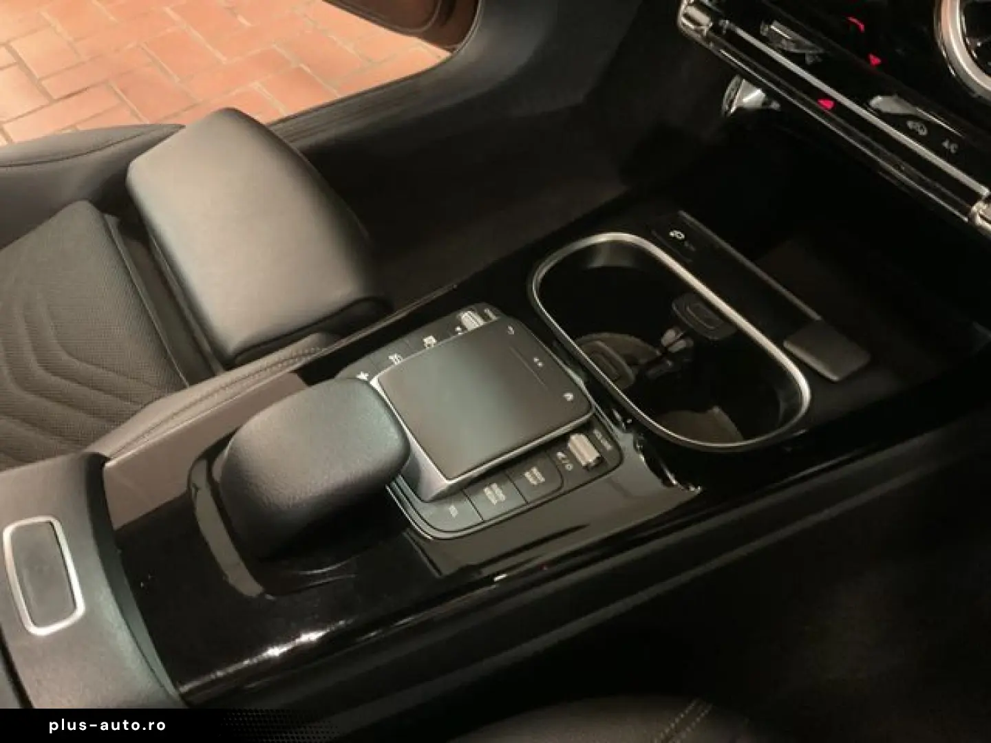 MERCEDES-BENZ A 180 d Style LED Kamera Park Paket