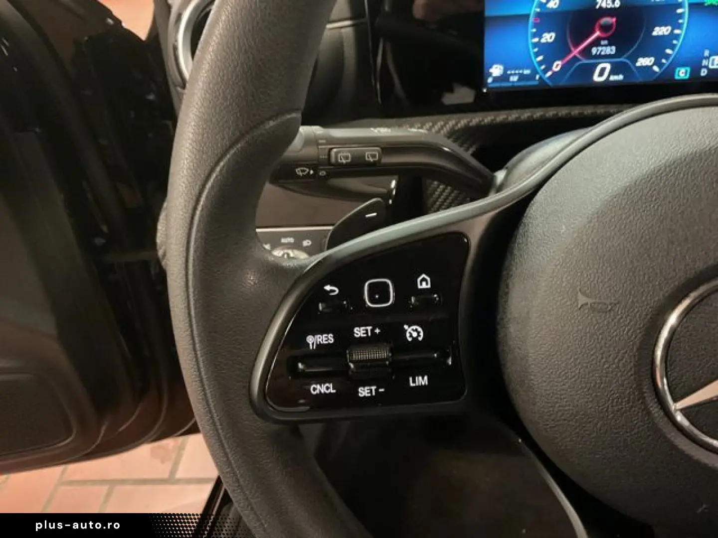 MERCEDES-BENZ A 180 d Style LED Kamera Park Paket