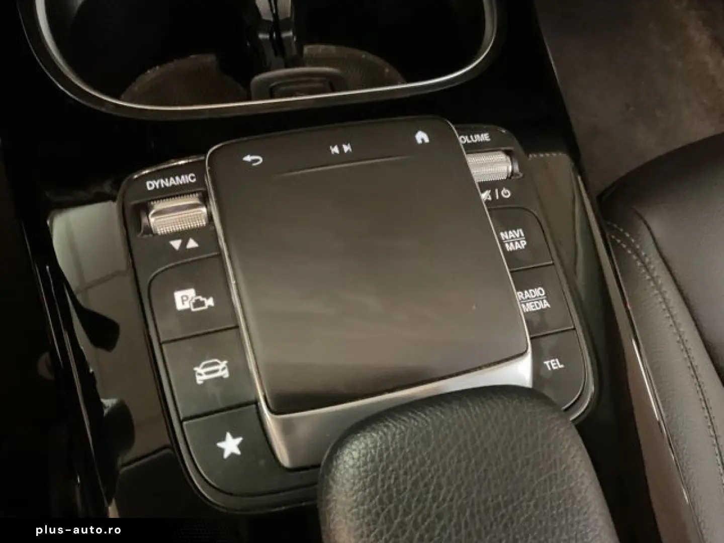 MERCEDES-BENZ A 180 d Style LED Kamera Park Paket