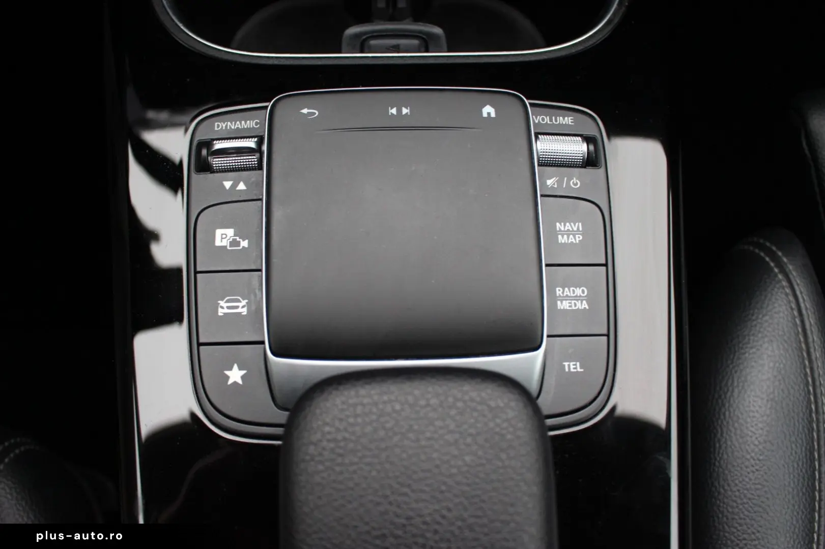 MERCEDES-BENZ A 180 d VOLLSHEFT LEDER PDC BT NAVI SHZ