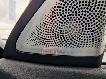 BMW X6 xDrive30d Panorama AHK B&W Standheizung Rollo